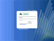 Tablet Screenshot of esurvey.hkeaa.edu.hk